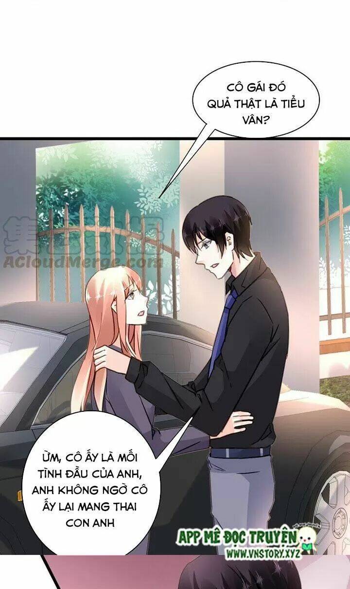 mưu ái thành nghiện chapter 150 9