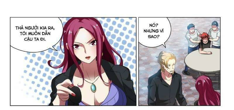 nhóm lì xì của thần tiên chapter 10 10