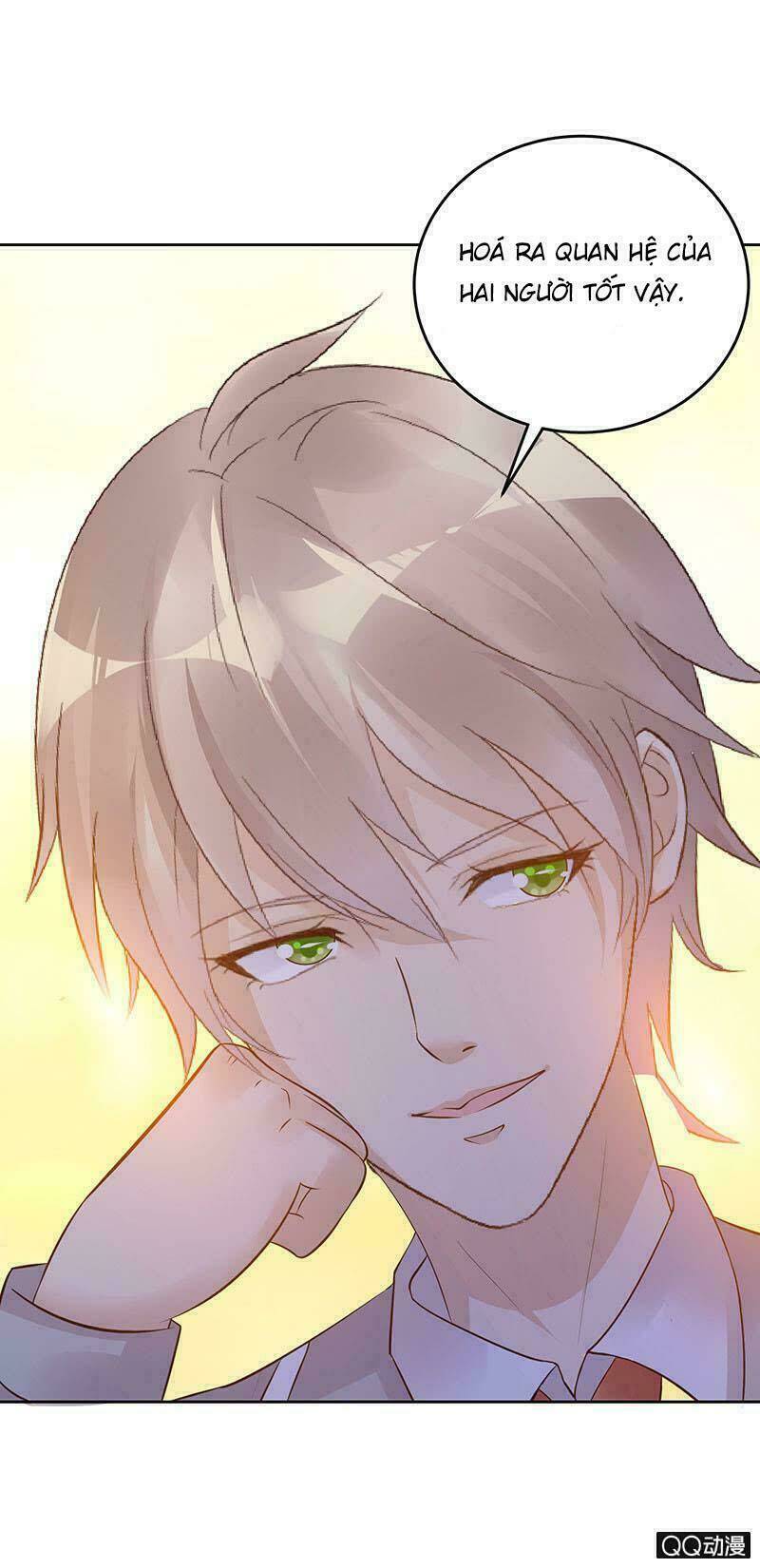 băng sơn học trưởng không được chọc chapter 27.2 24