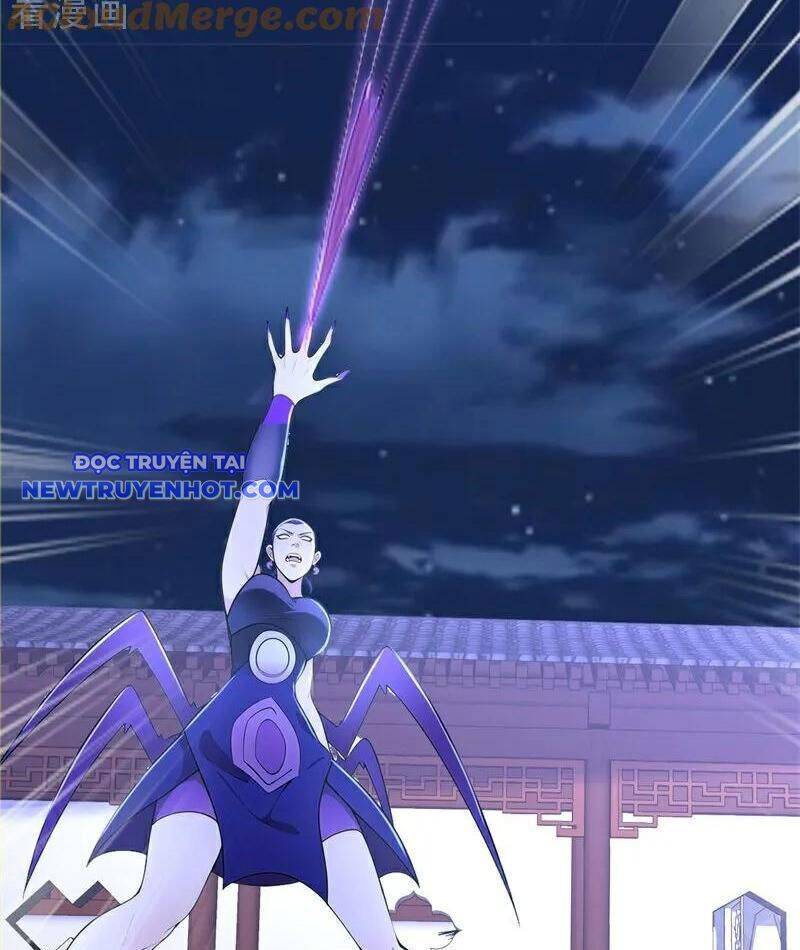 ta thực sự không muốn làm thần tiên chapter 118 32