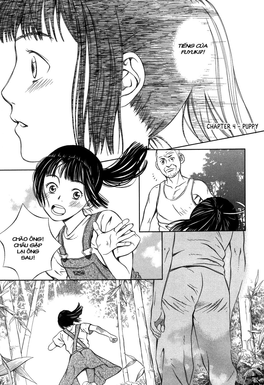 chinatsu no uta chapter 4 2