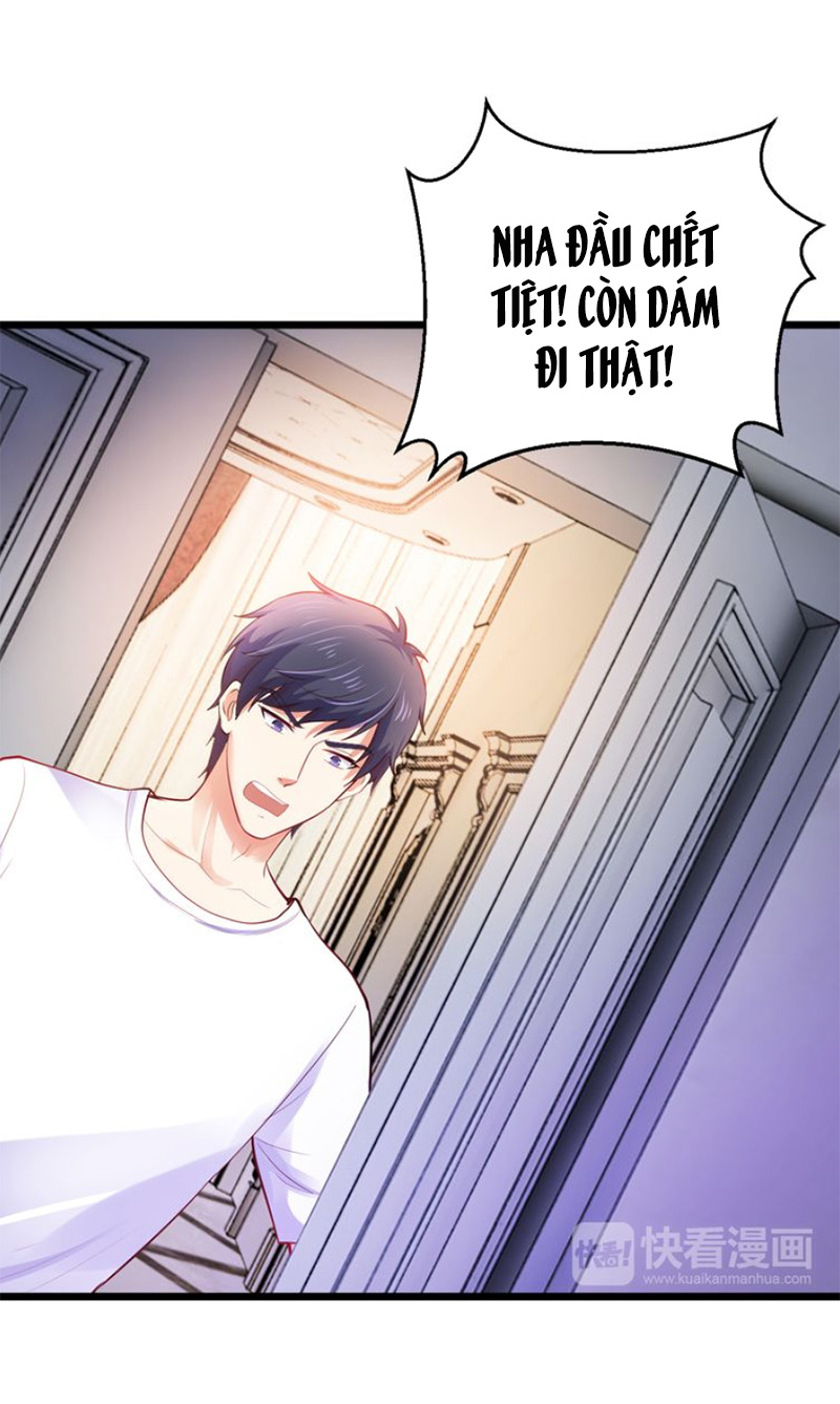 độc nhất sủng ái của thủ tịch chapter 28 24