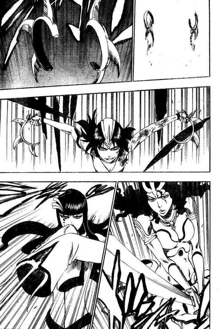 thần chết ichigo chapter 334 15