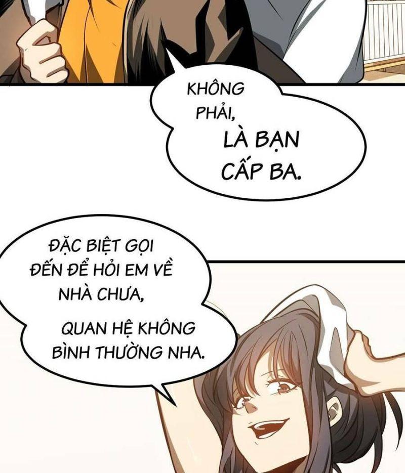 siêu tiến hóa chapter 100 14
