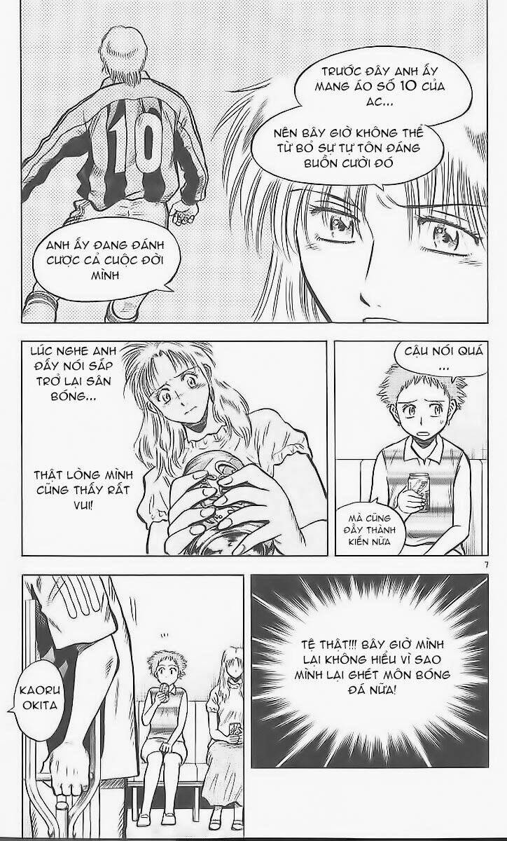 fantasista bản vip chapter 208 7