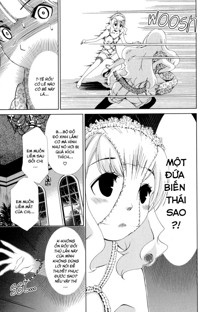 yuricam chapter 23 10