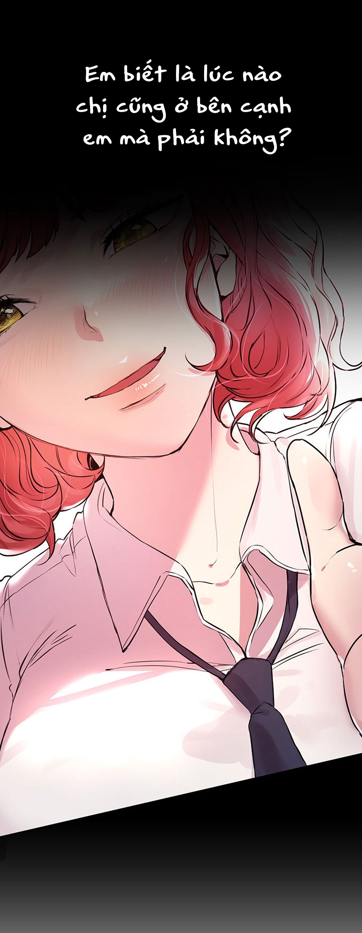 những người bạn của chị tôi chapter 18 30