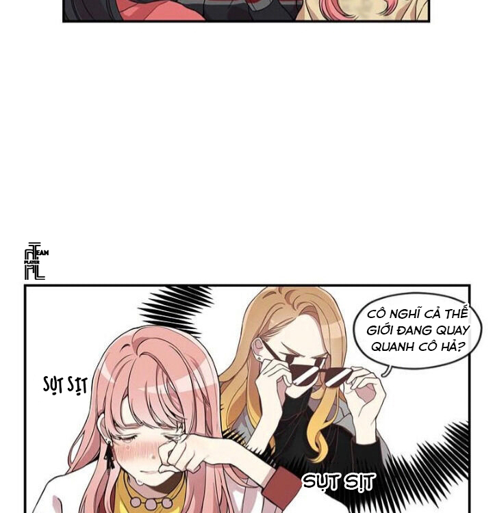 thanh xuân lầm lỡ chapter 2 71