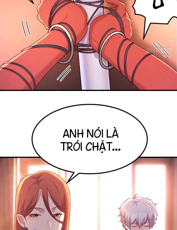 trợ lý thánh tôn, ta đã vô địch chapter 24 37