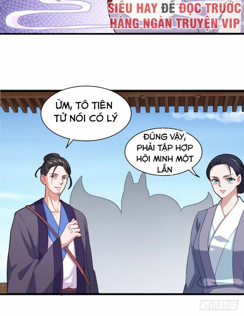 tiên ma đồng tu chapter 98 12