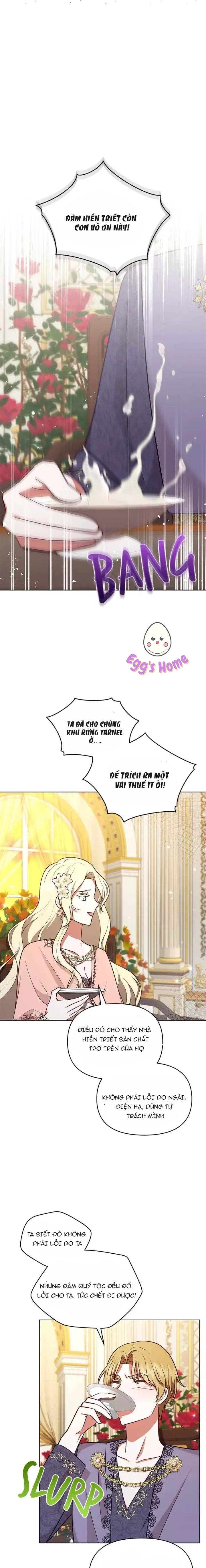 công tước ác quỷ không ngủ được chapter 50 1