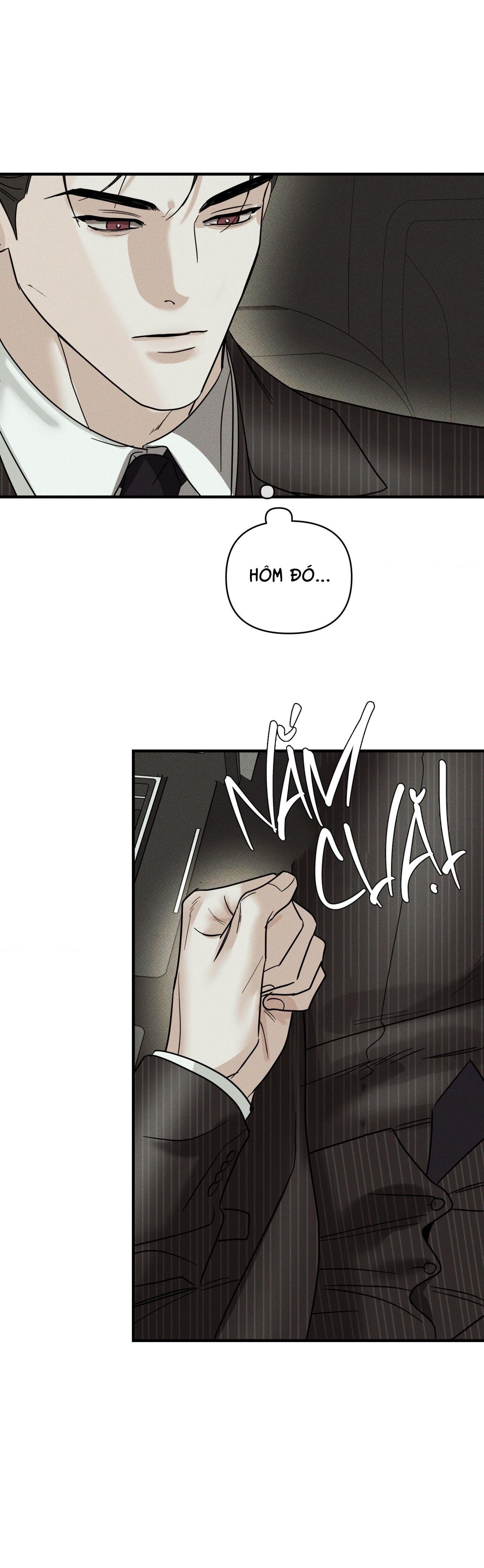 thân ái chapter 34 21