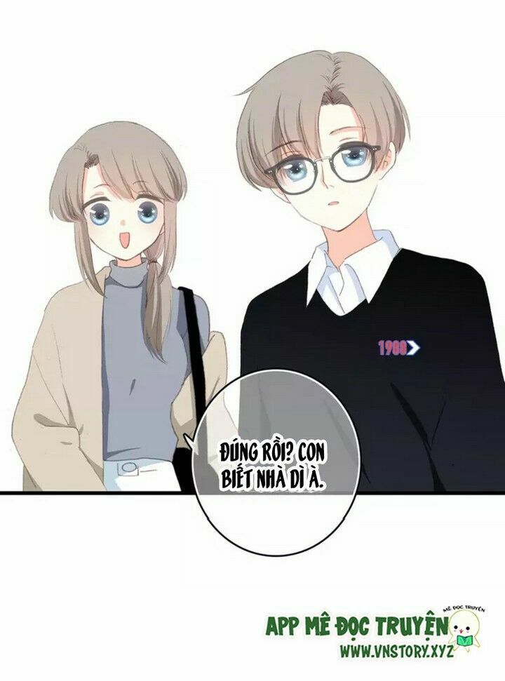 con tim rung động 2 chapter 12 39