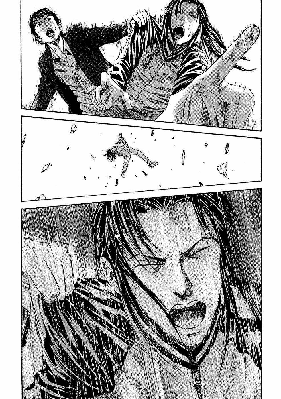 kanojo wo mamoru 51 no houhou chapter 15 8