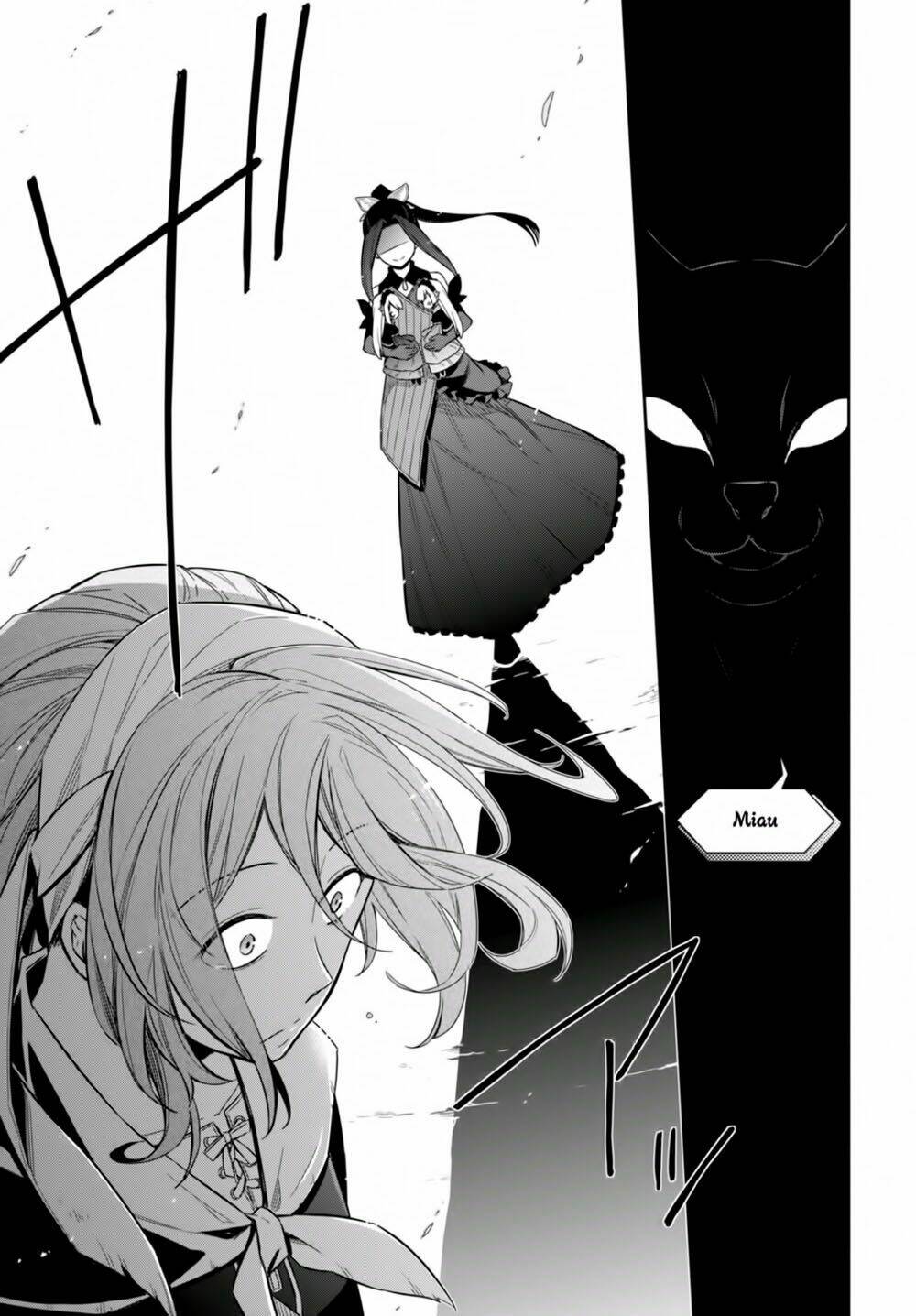 nein ~ 9th story ~ chapter 8 13