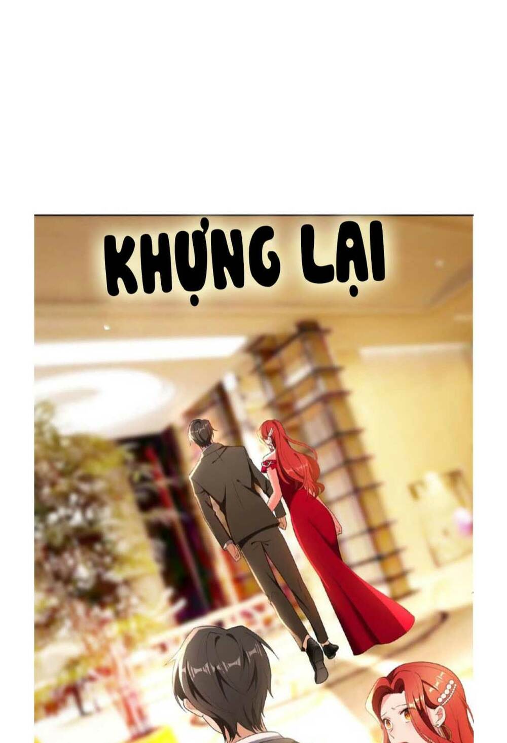 cô vợ nhỏ nuông chiều quá lại thành ác!! chapter 129 21