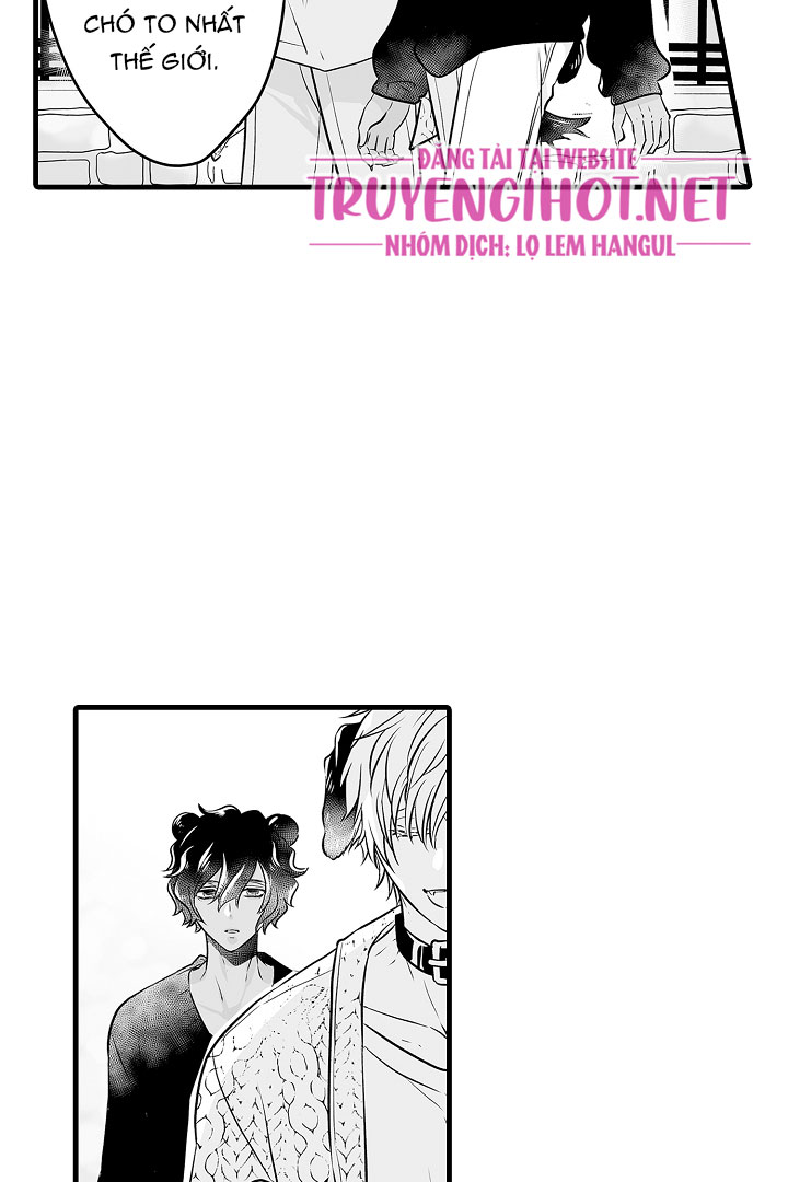 gấu ngủ đông chapter 4.2 3