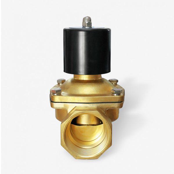 Van điện từ 49mm-220V - VĐT49