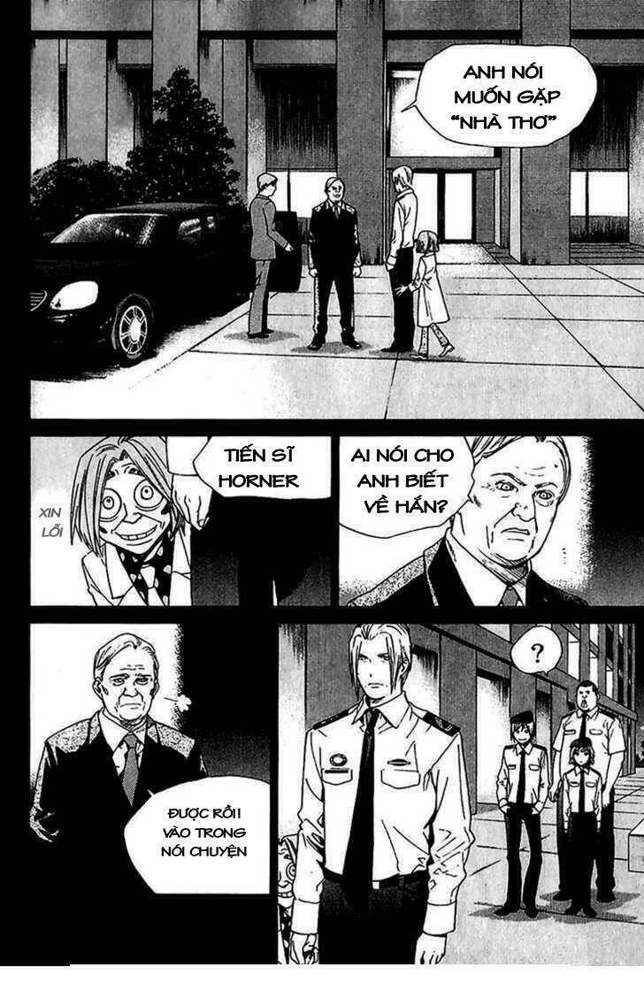 alive - the final evolution chapter 50 17