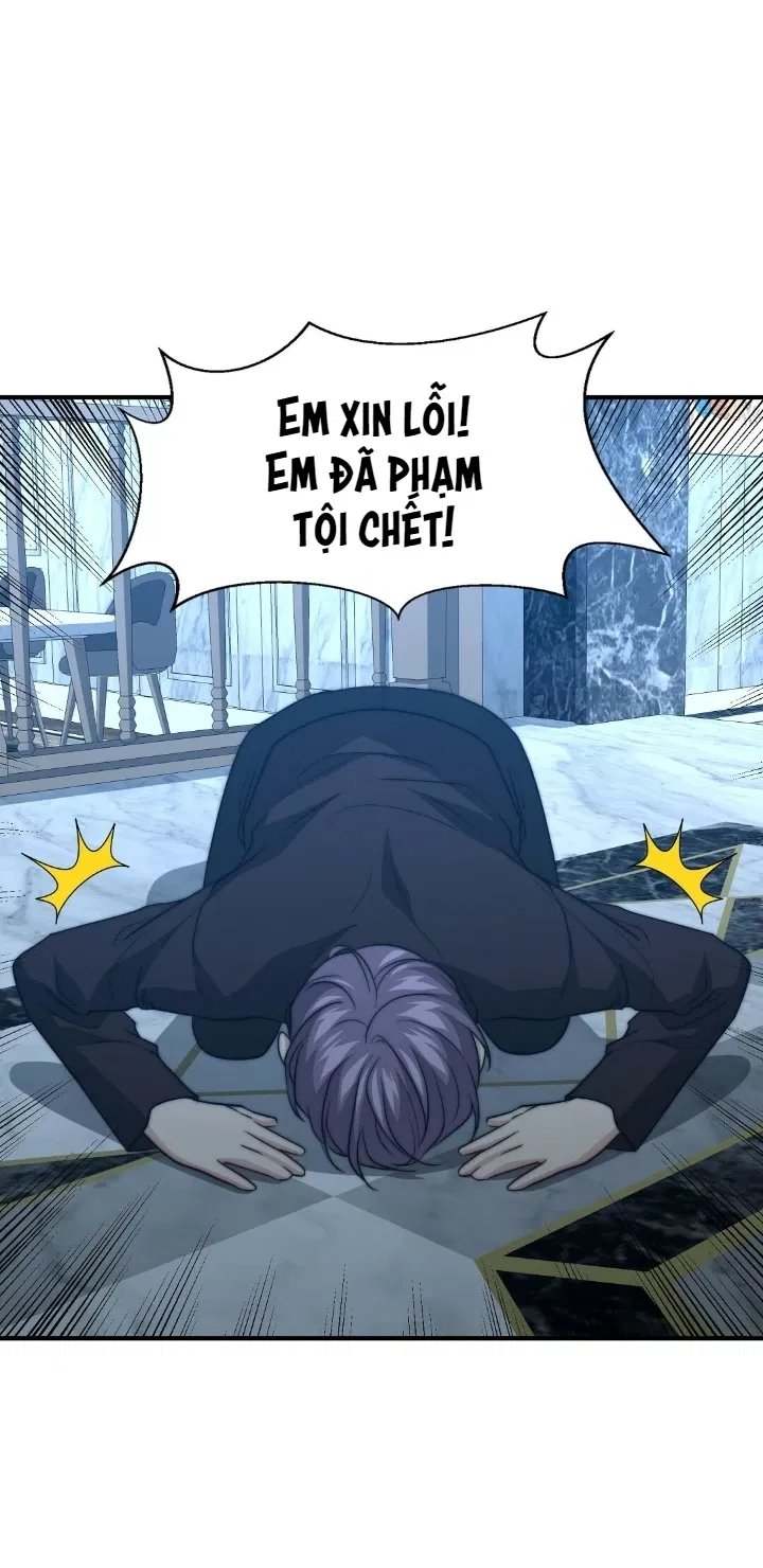 bí mật của omega k chapter 33 38