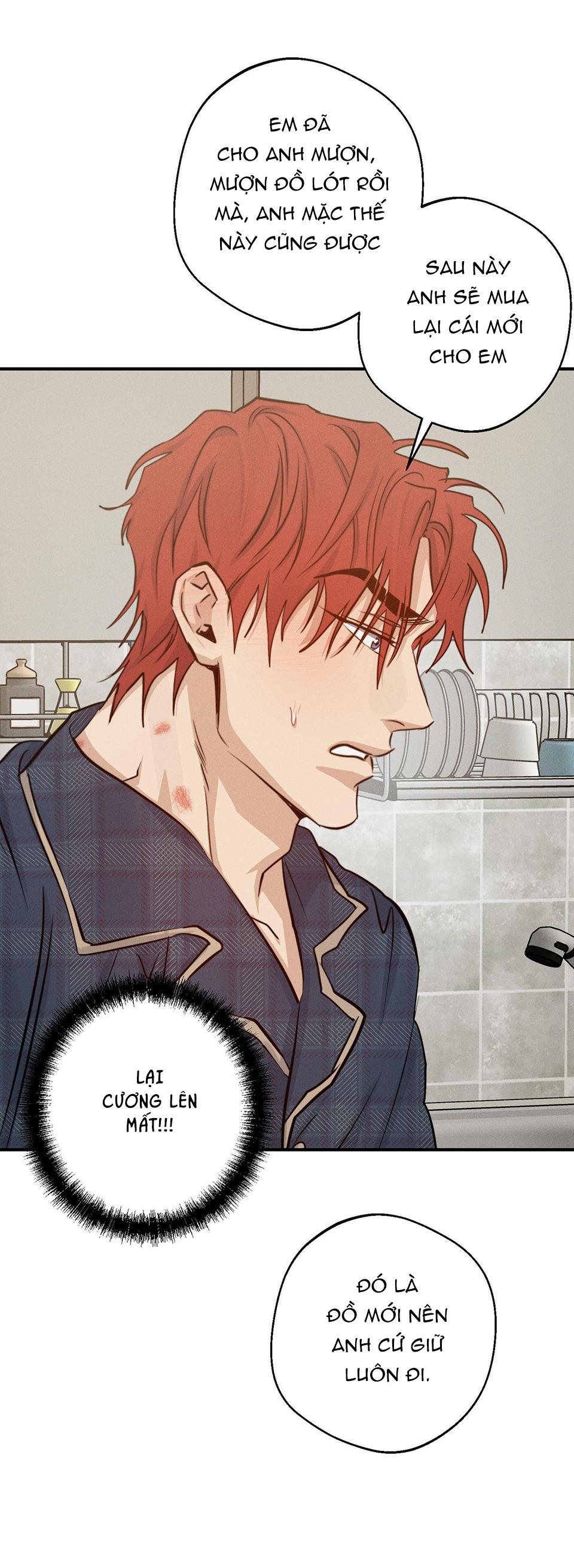 high clear chapter 40 37