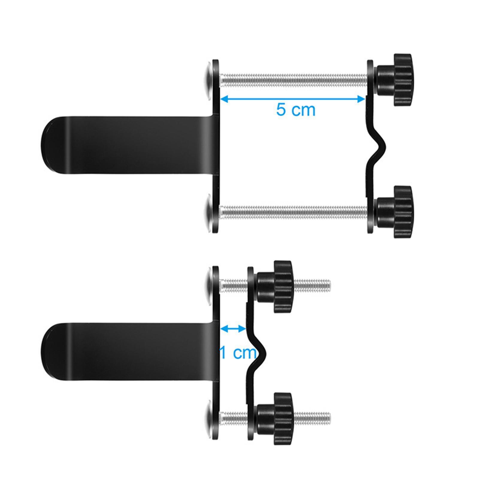 Headphone Rack Practical Multifunction Easy to Use Universal for Controller