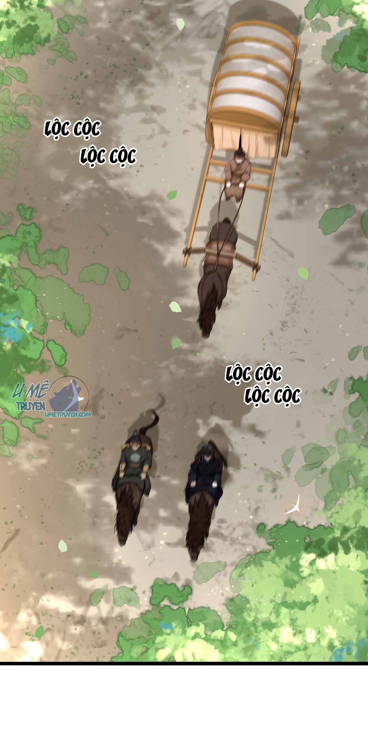 phượng hoàng vu phi chapter 27 8