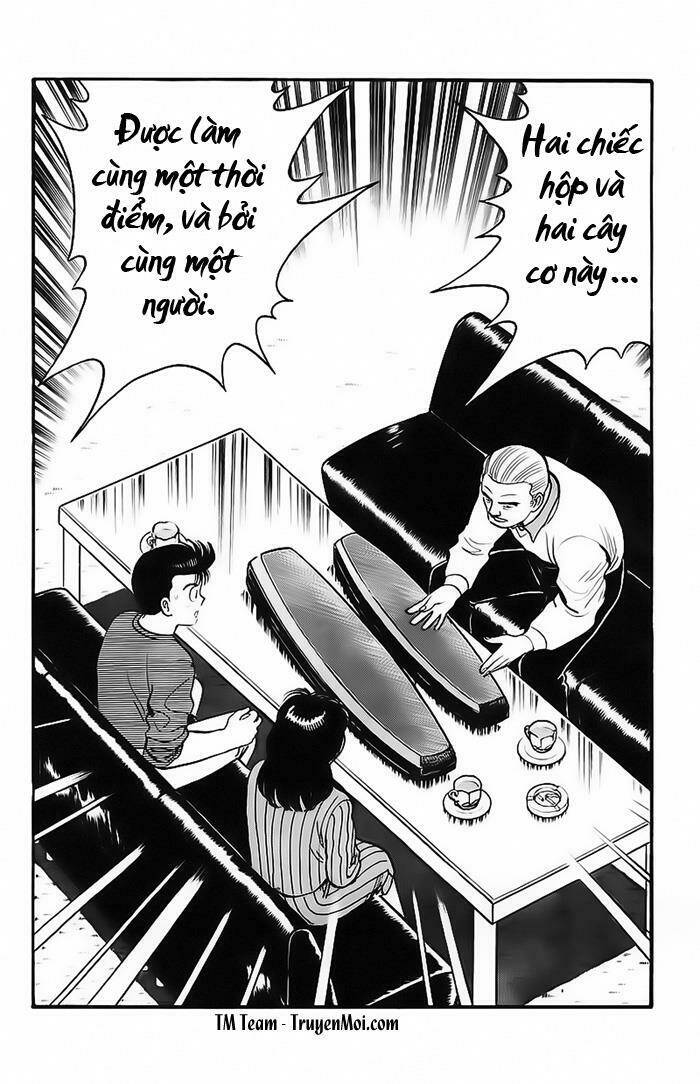 break shot chapter 71 19