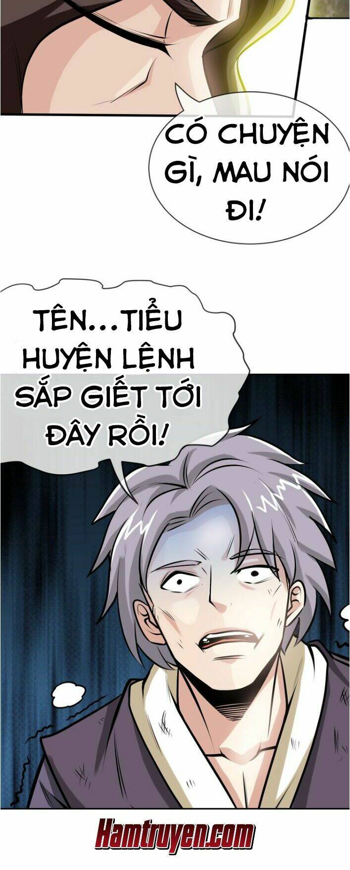 thánh võ tinh thần chapter 4.2 5