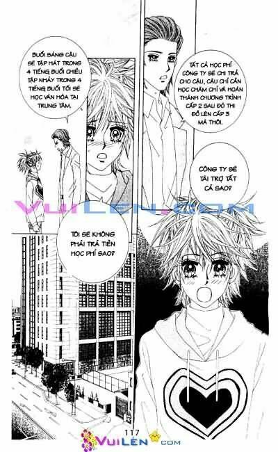 chạm mặt thần tượng chapter 4 117