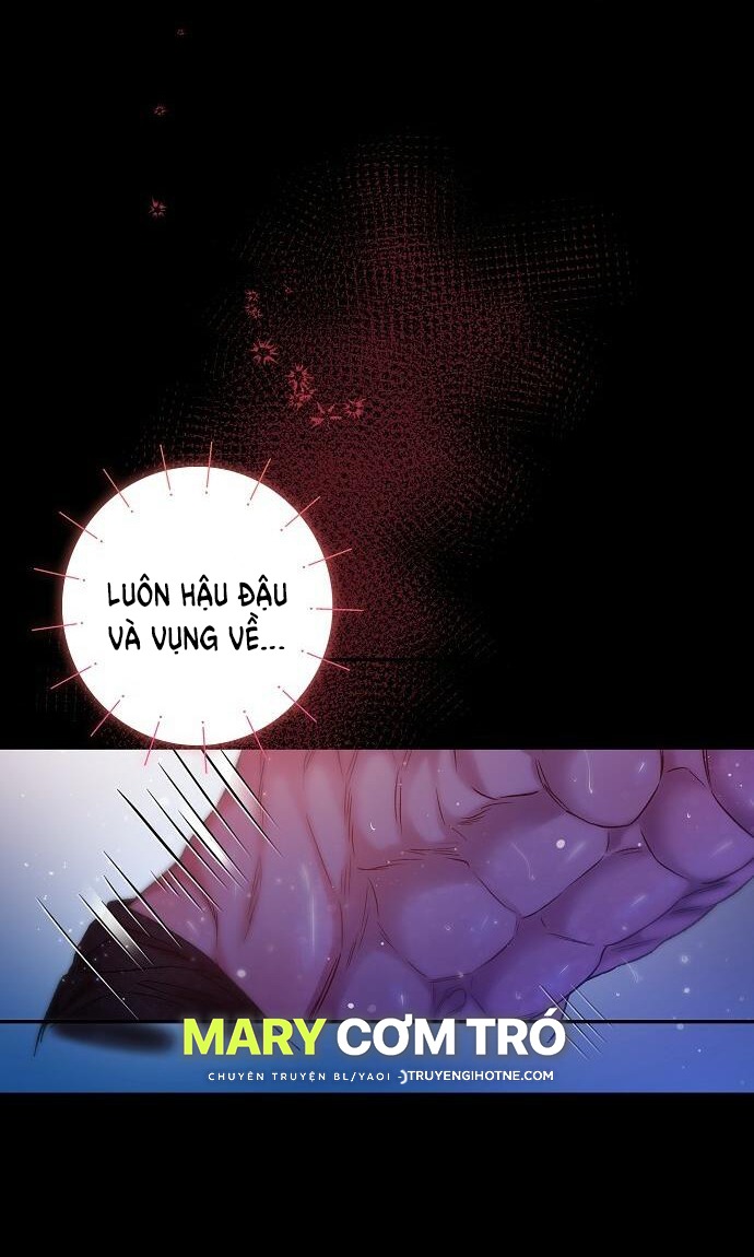 Sugar Rain chapter 17.2 - Trang 16
