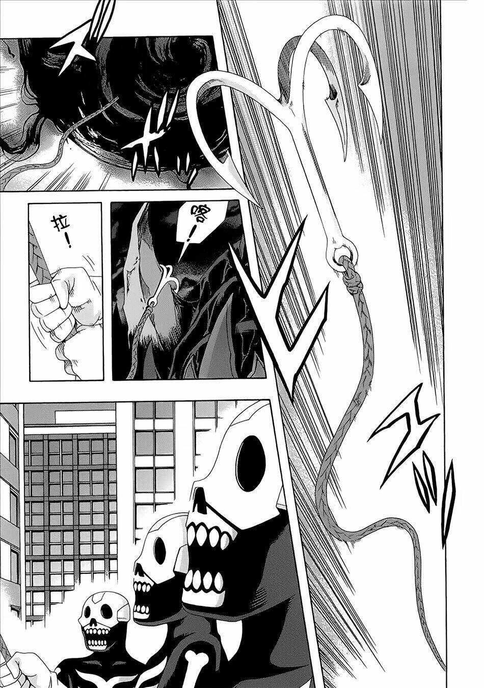 anh hùng xấu xa chapter 60 26