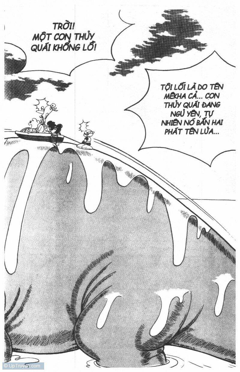 đội quân nhí nhố chapter 2 59