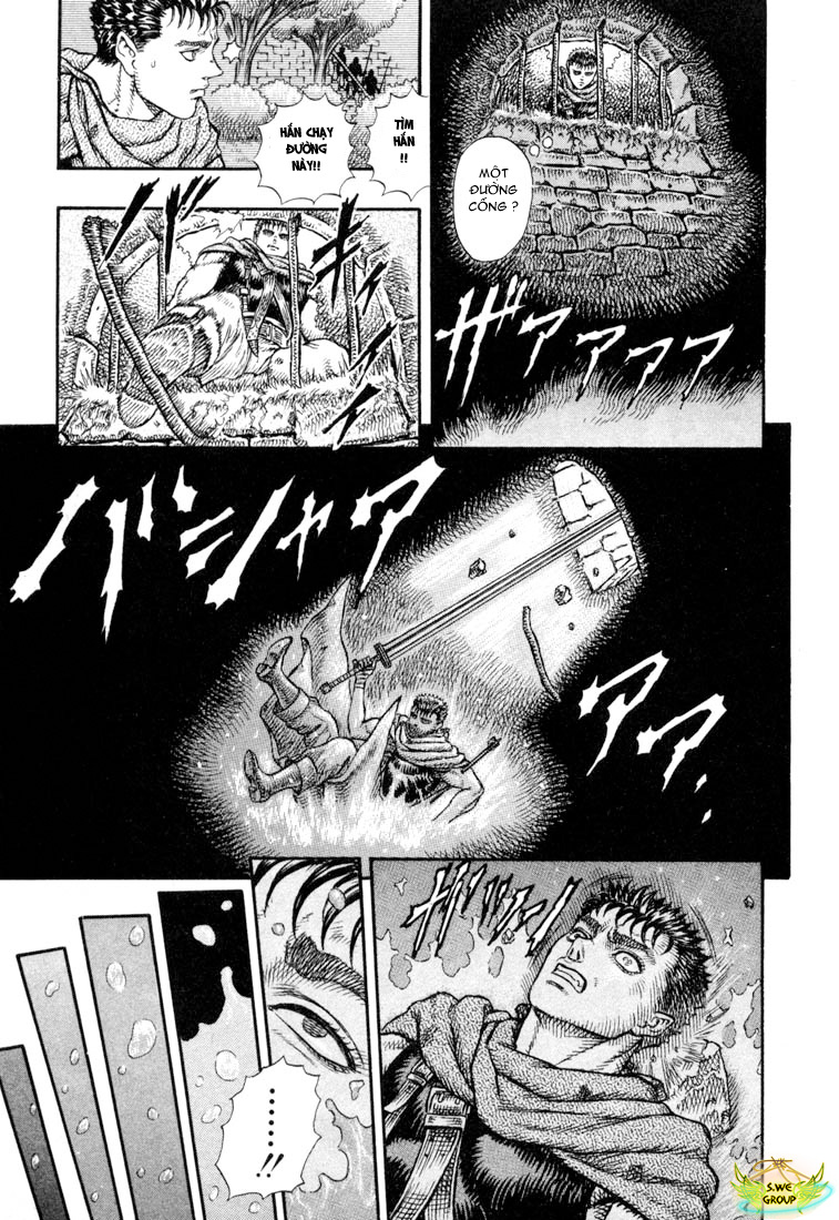 kiếm sĩ đen chapter 27 11