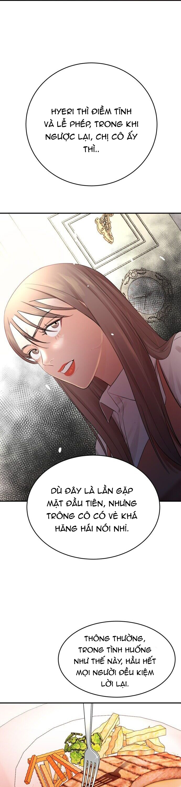 cách thuần hóa gã chồng nguy hiểm chapter 3.2 2