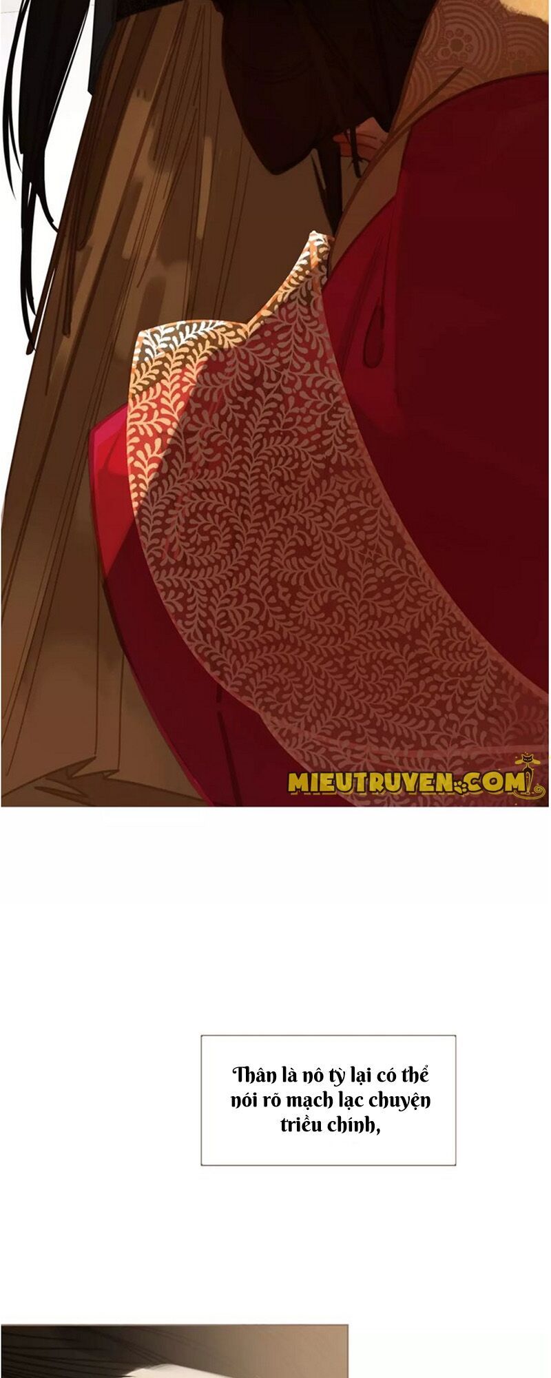 nhất đại linh hậu chapter 2 22