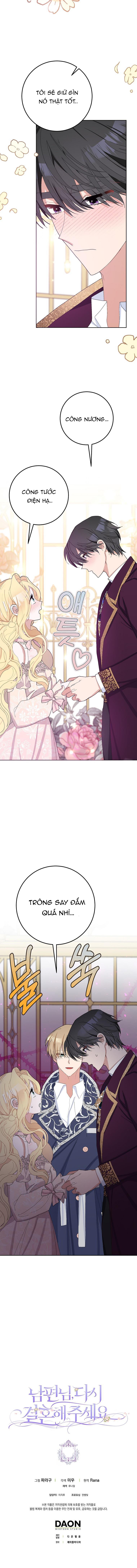 xin hãy kết hôn với em chapter 31 7