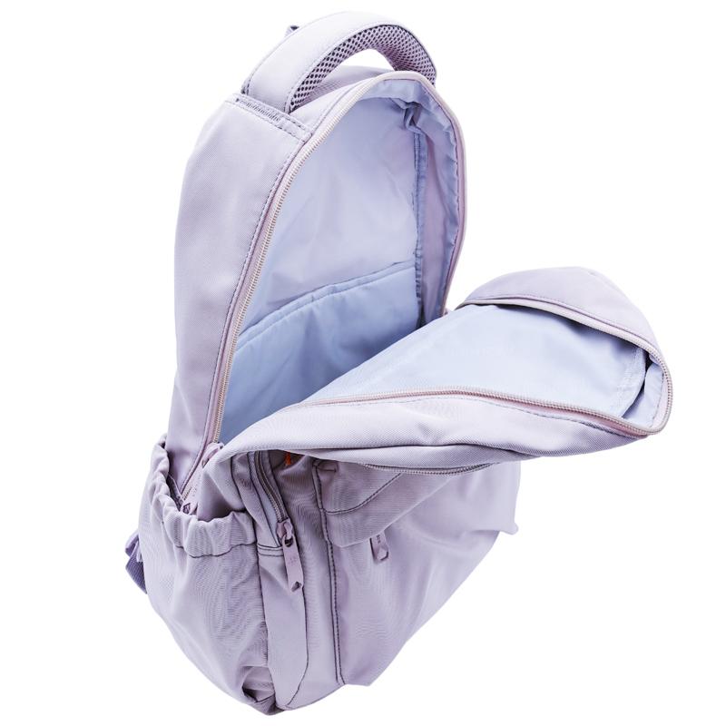 Ba Lô Thời Trang 2024 - Aopusen APS-10293 - Màu Tím