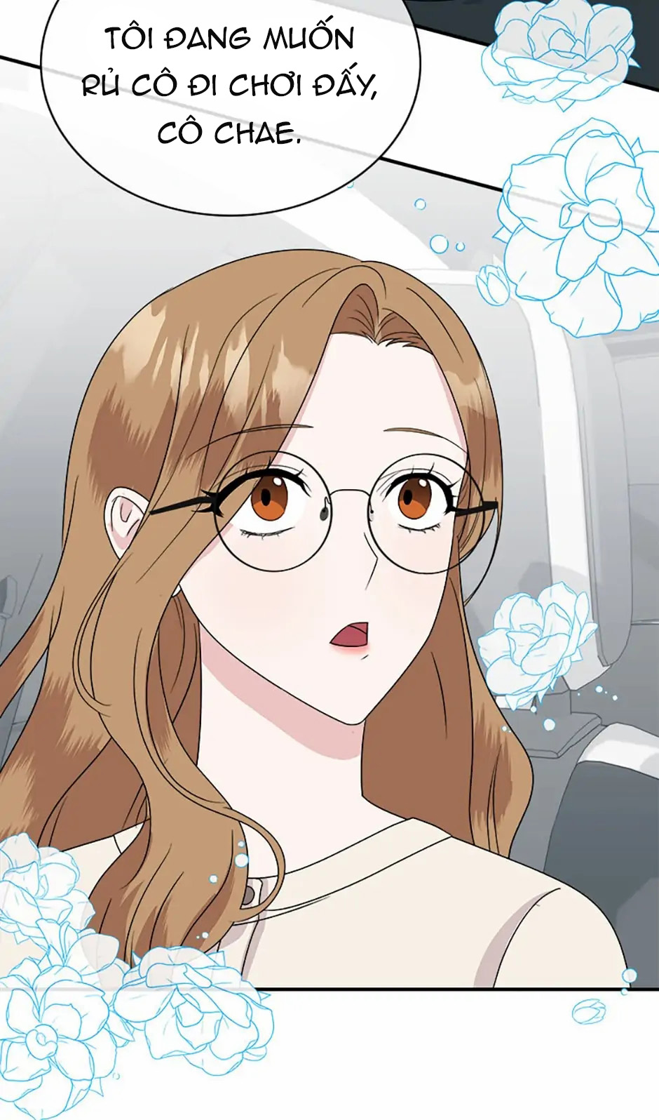 thiếu tôi là sếp mất ngủ ngay chapter 38.2 9