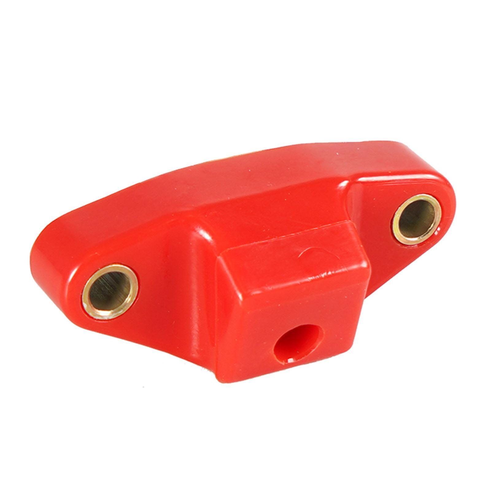 Front & Rear Shifter Stabilizer Bushing Kit for  00- Speed
