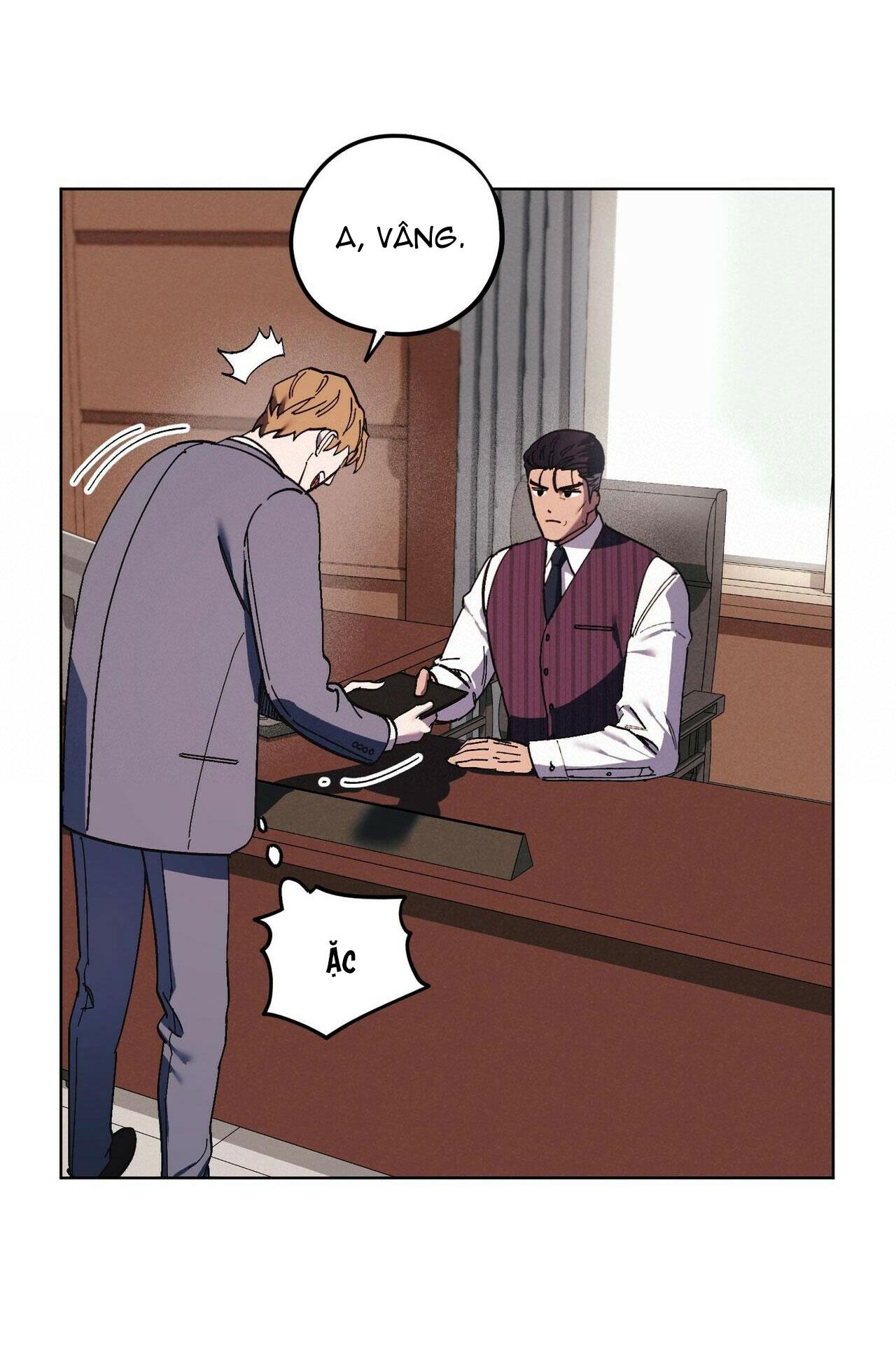 làm dâu nhà tài phiệt họ kang chapter 27 41