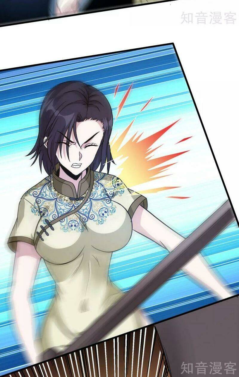 kiếm vũ chapter 177 27