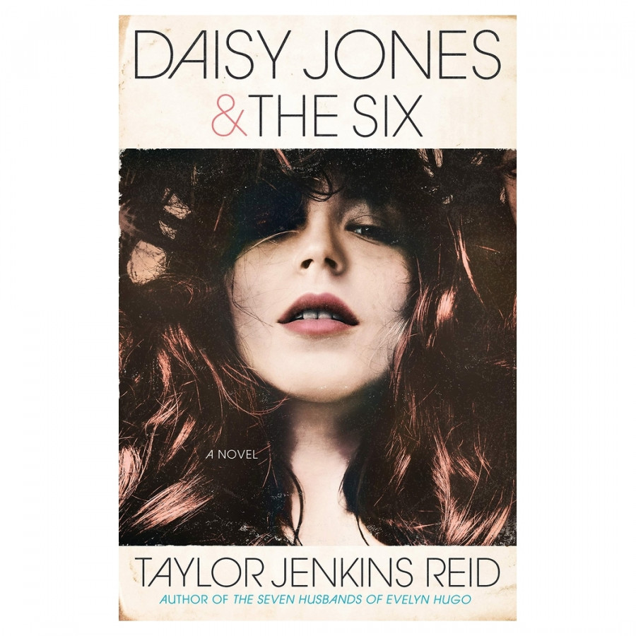 Daisy Jones & The Six