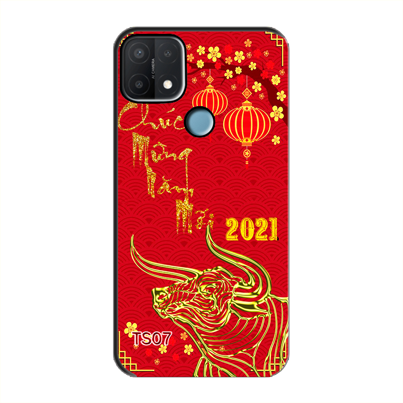 Ốp Lưng Dành Cho OPPO A15