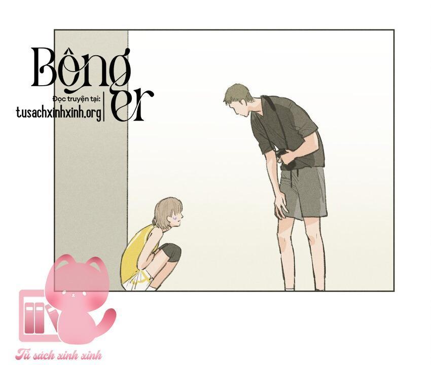 con thỏ rơi vào bẫy tin đồn chapter 18 9