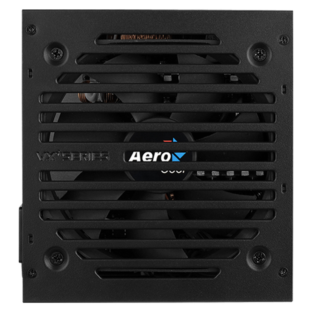 Nguồn - Power Supply Aerocool VX Plus 600W