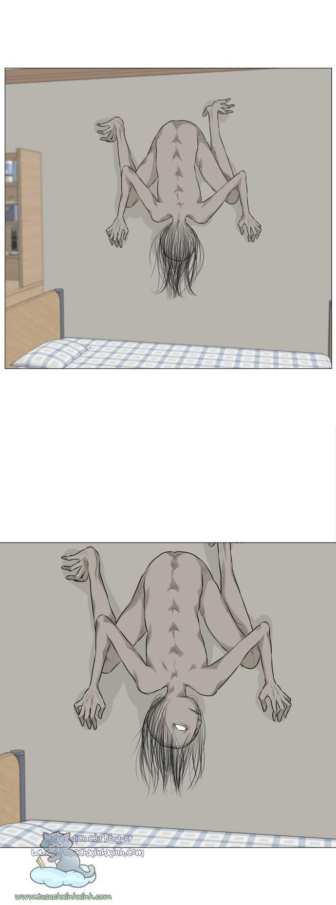 bán quỷ chapter 27 23