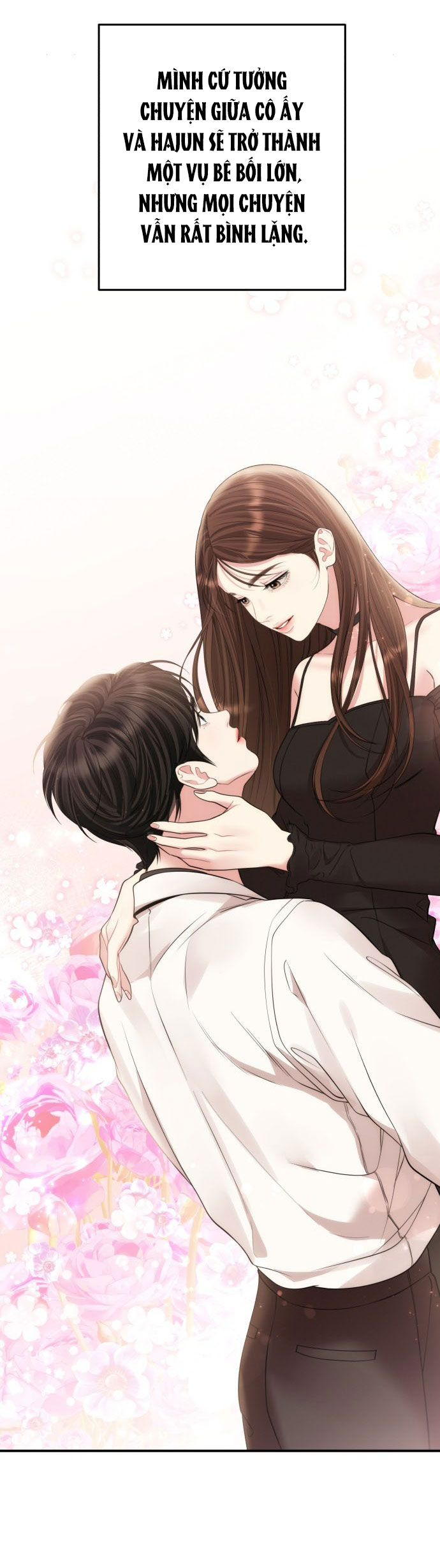 gửi em người đánh cắp những vì sao - to you who swallowed a star chapter 146.2 21