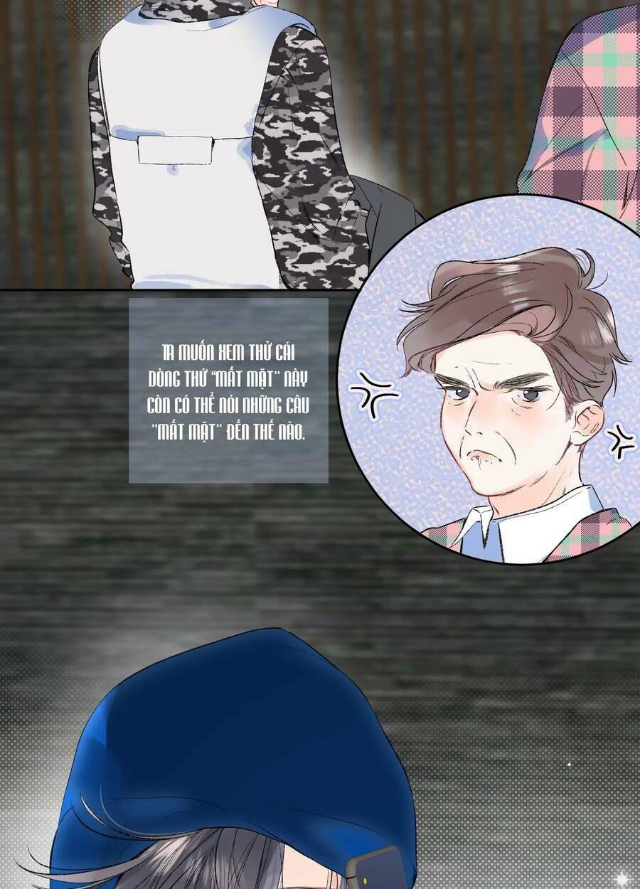 đừng khóc chapter 88 27