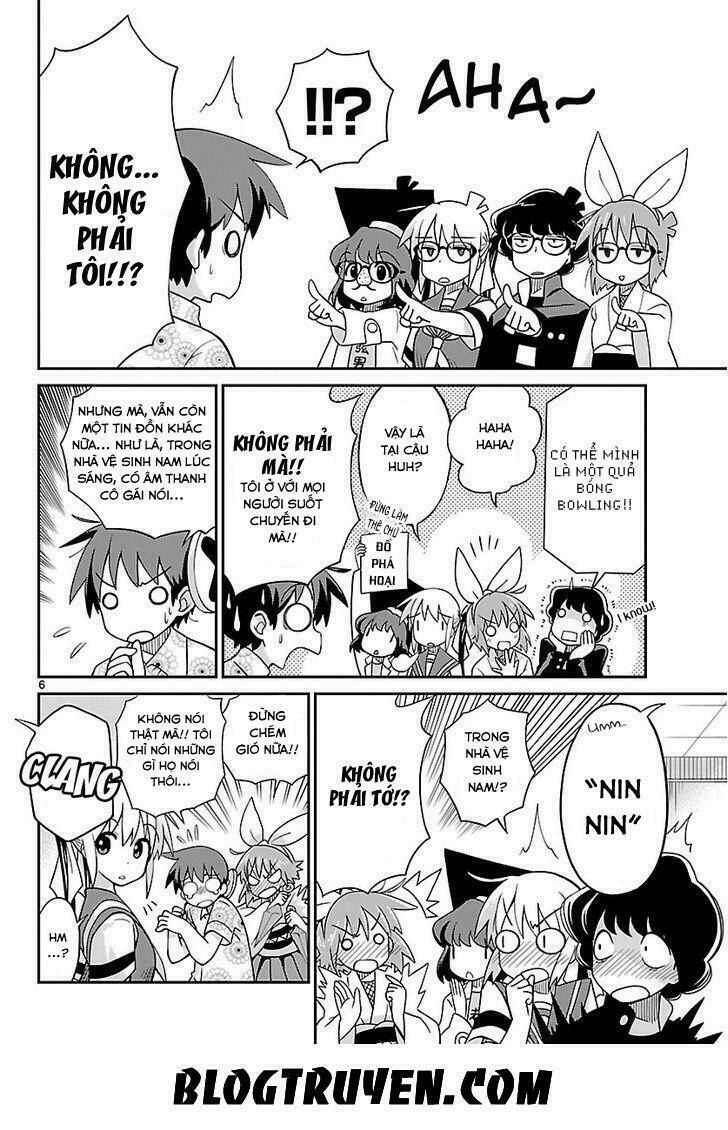 ninomae shii no tsukaikata chapter 25 8